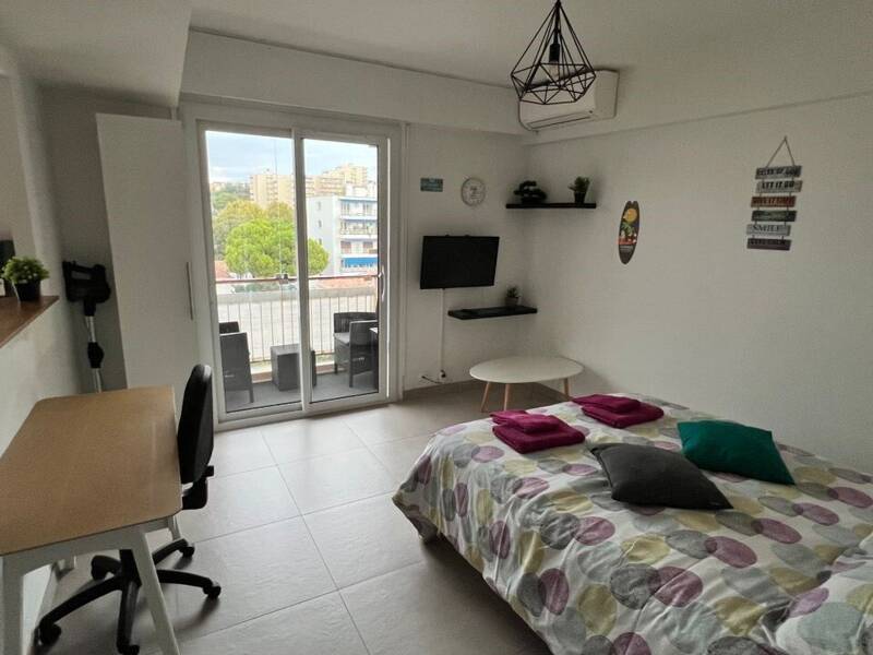 Maison à louer, 33m², ANTIBES