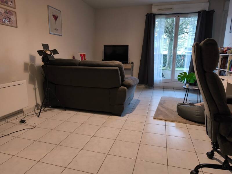 Maison à louer, 50m², LAON