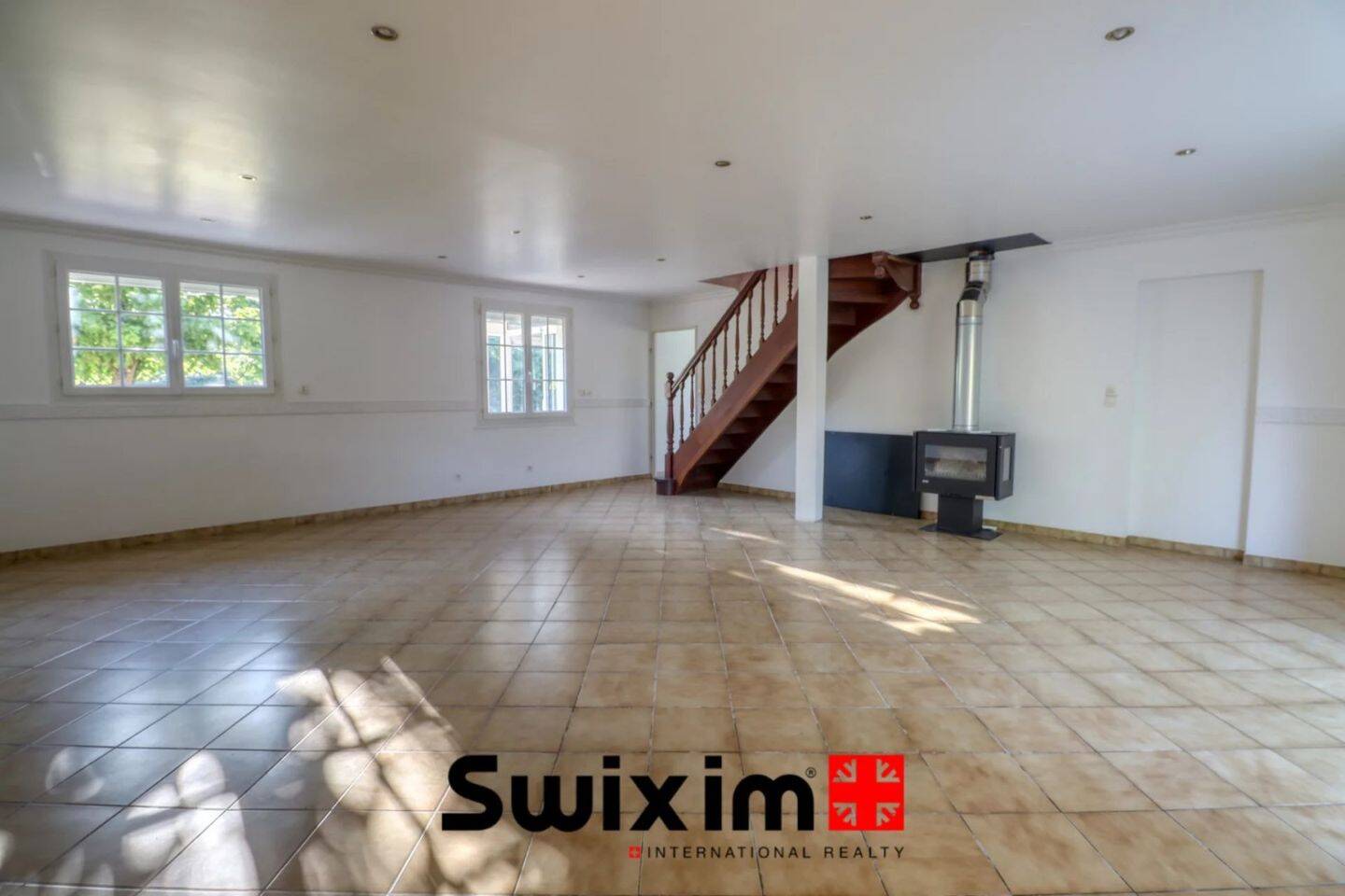 Maison à vendre, 176m², SAINT LAURENT MEDOC