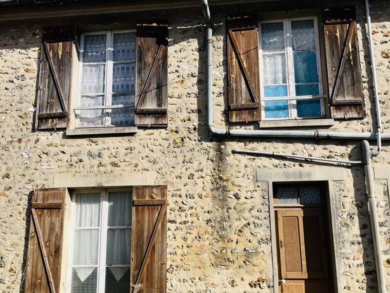Maison à vendre, 84m², FERE EN TARDENOIS