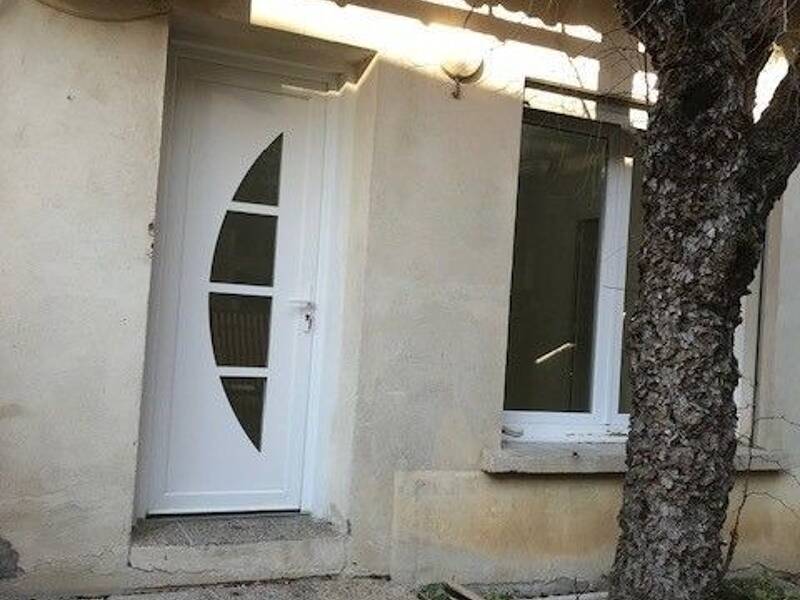 Maison à louer, 36m², NIMES