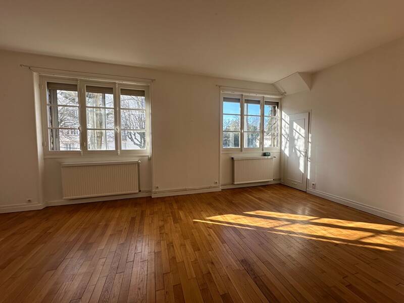 Maison à louer, 103m², DIJON