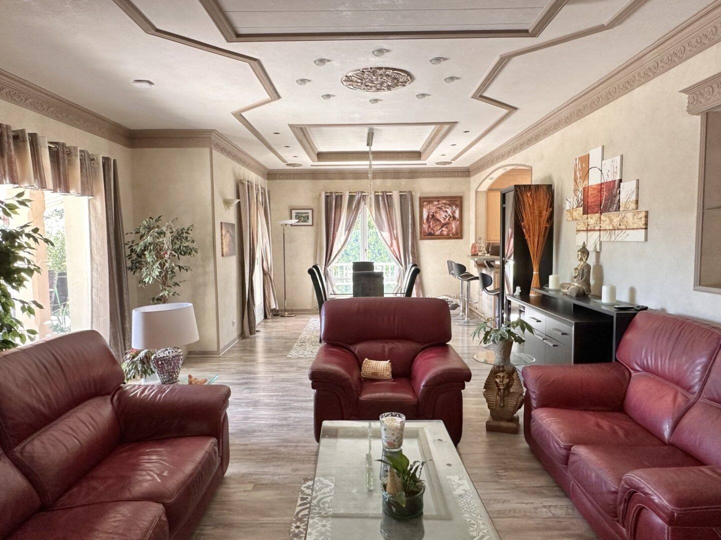 Maison à vendre, 233m², GREZIEU LA VARENNE