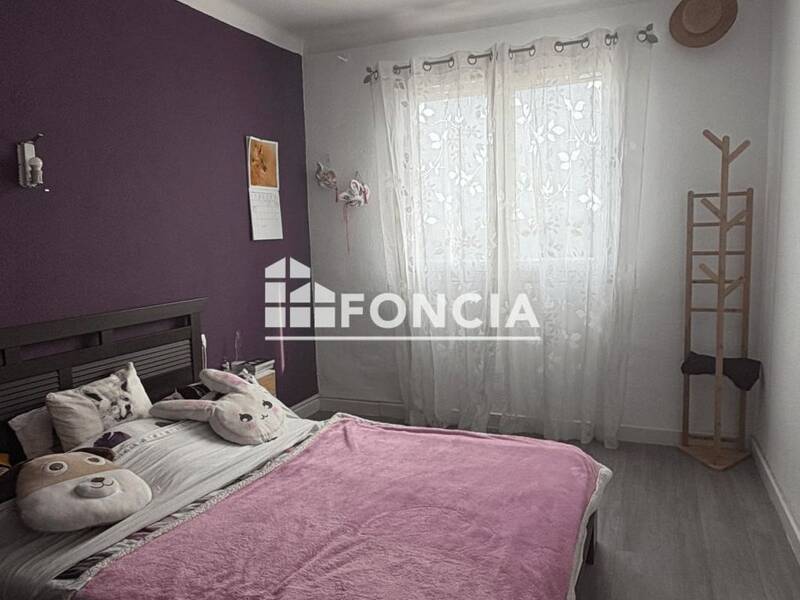 Maison à vendre, 67m², PERPIGNAN