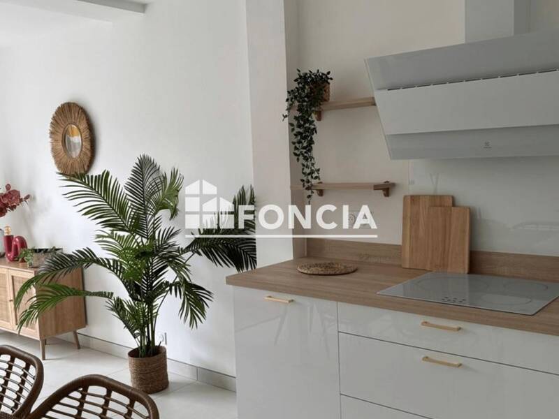 Maison à vendre, 122m², RENNES