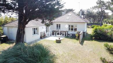 Maison à vendre 380 000 € 4 pièces 3 chambres 110 m² Port-Bail-sur-Mer 50580