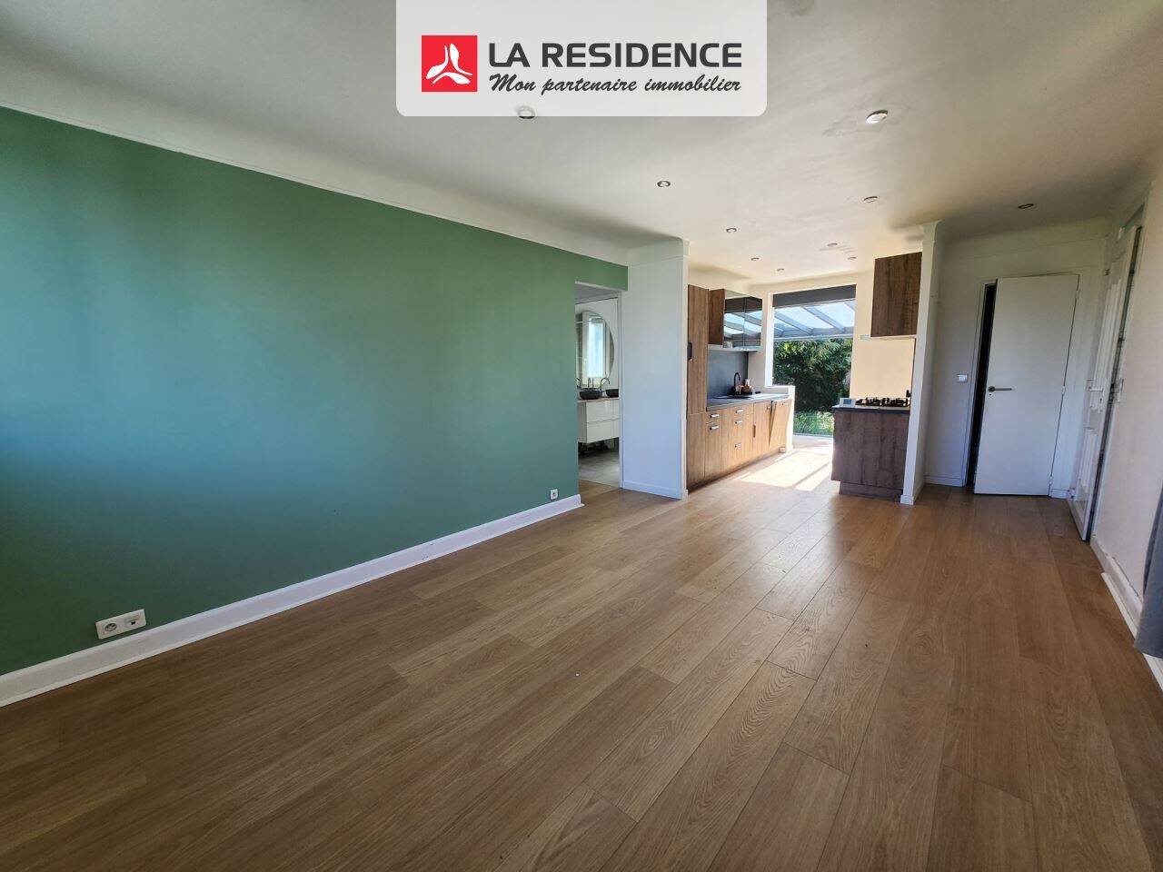 Maison à vendre, 92m², MONTIGNY LES CORMEILLES