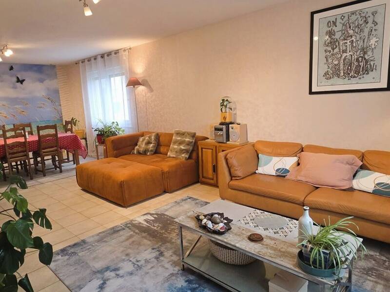 Maison à vendre, 233m², THIONVILLE