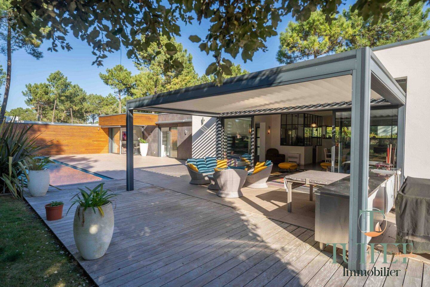 Maison à vendre, 238m², LES MATHES