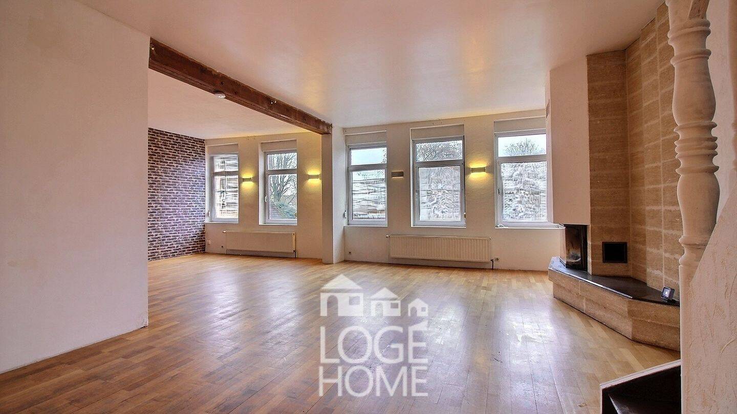 Maison à vendre, 159m², TOURCOING