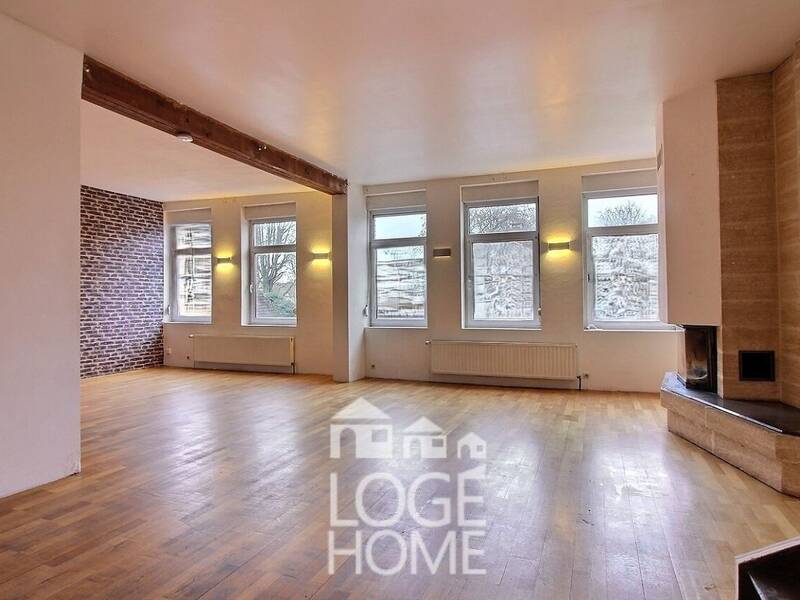 Maison à vendre, 159m², TOURCOING