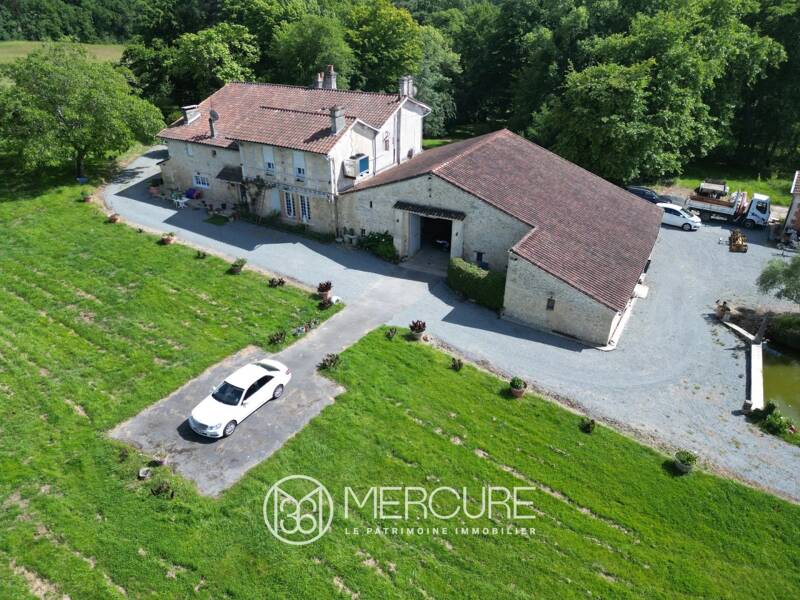 Maison à vendre, 320m², BORDEAUX