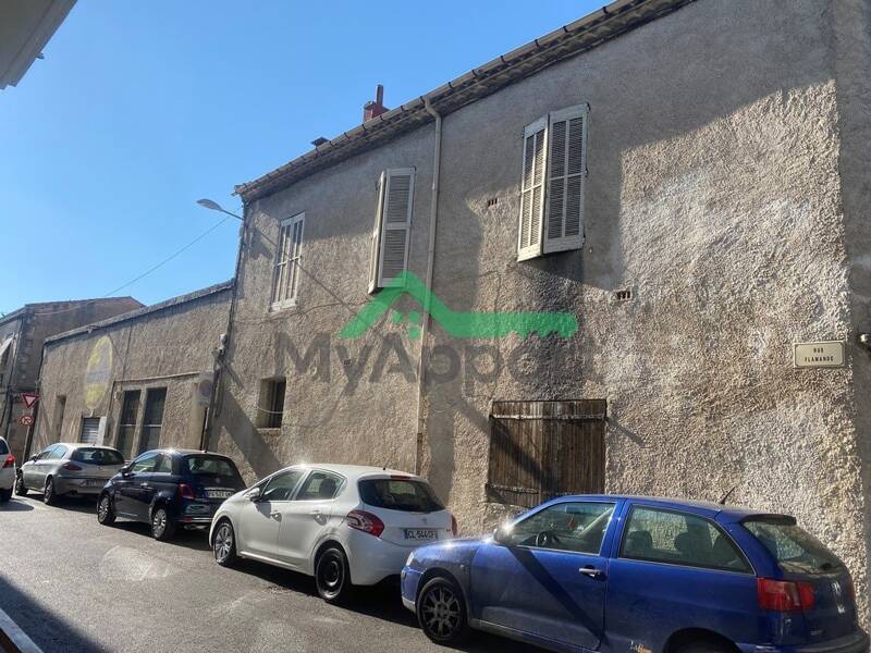 Maison à louer, 300m², NIMES