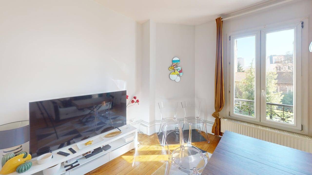 Maison à vendre, 57m², IVRY SUR SEINE