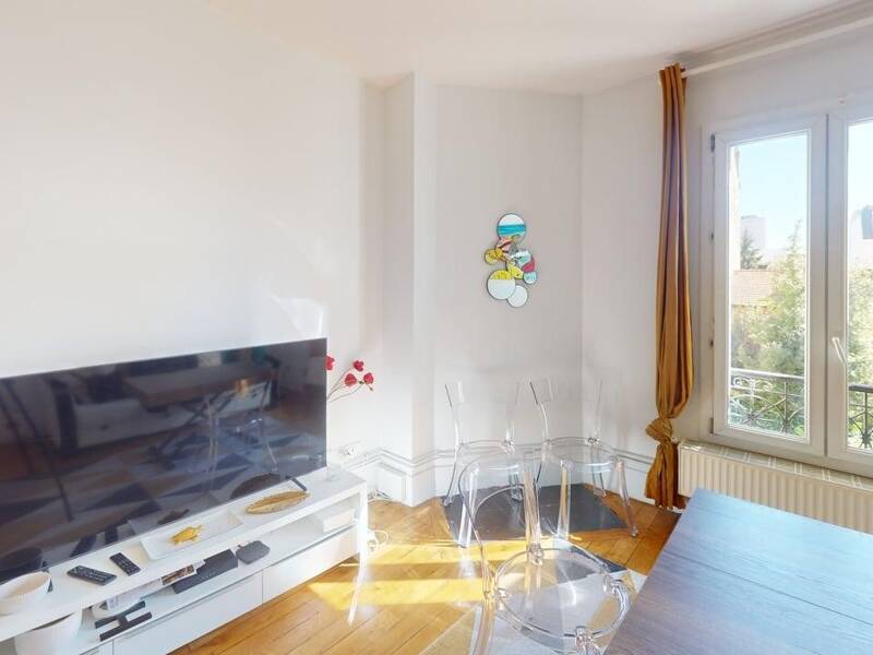 Maison à vendre, 57m², IVRY SUR SEINE