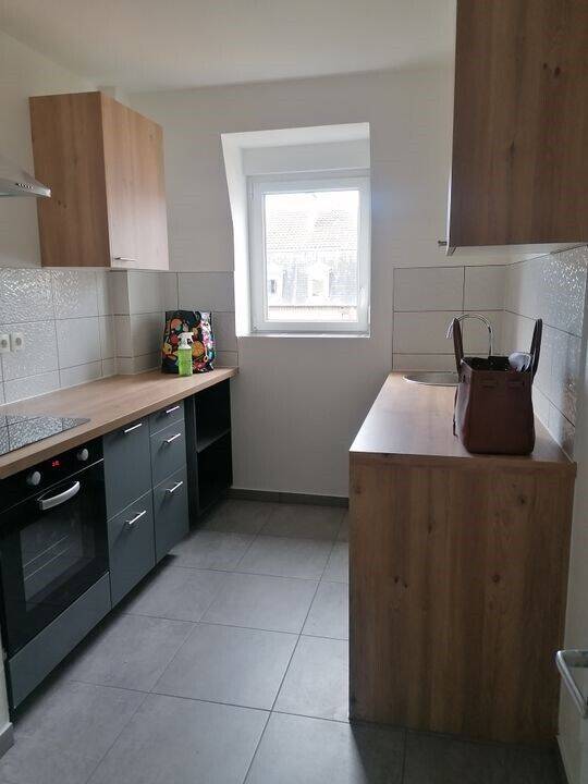 Maison à louer, 68m², MULHOUSE