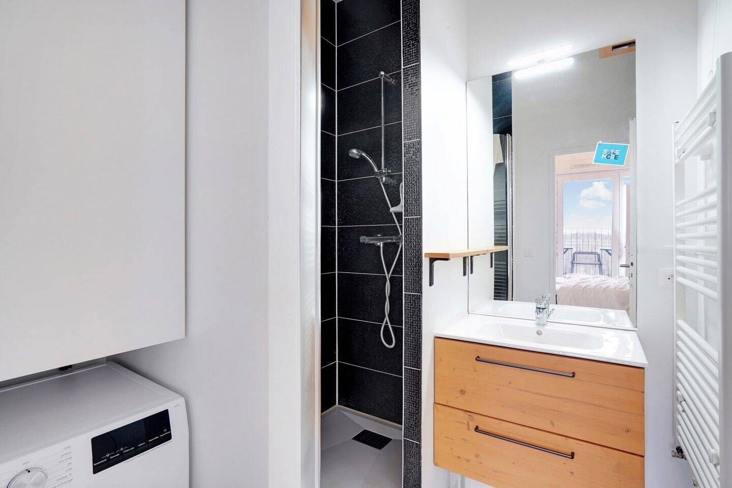 Maison à louer, 28m², SAINT OUEN