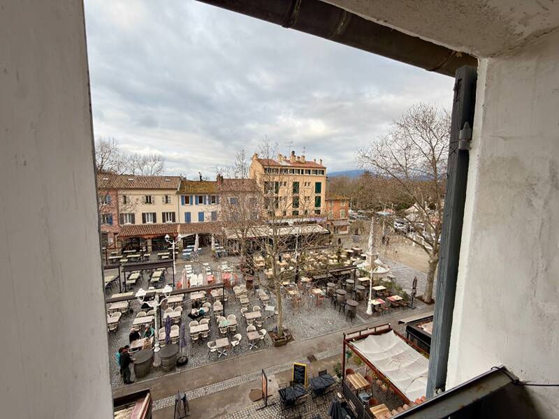 Maison à louer, 23m², LE PRADET