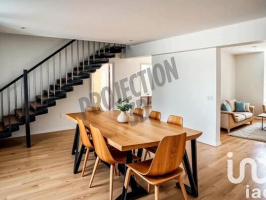 Duplex à vendre 289 900 € 4 pièces 3 chambres 111 m² Étage 4/4 La Possession 97419