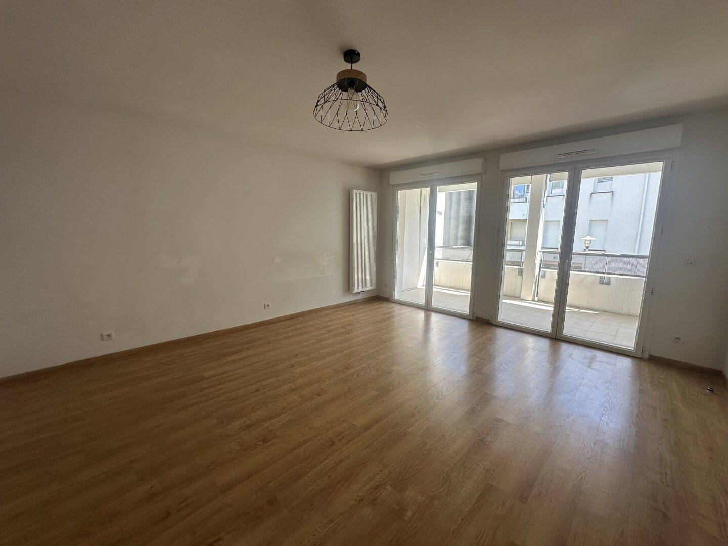 Maison à louer, 63m², MERIGNAC