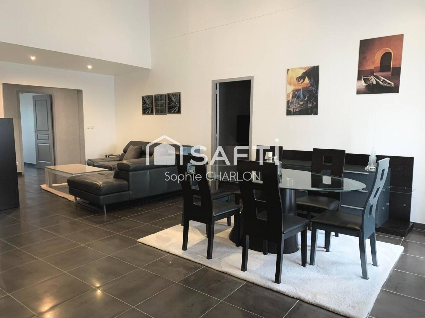 Maison à vendre, 117m², VALENCE