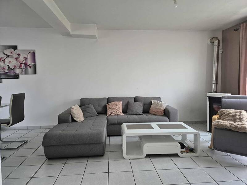 Maison à vendre, 98m², LE HAVRE