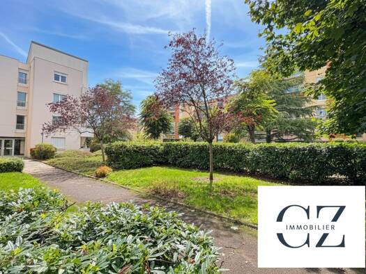 Appartement à vendre 159 800 € 4 pièces 3 chambres 82 m² Étage 3/3 Talant 21240