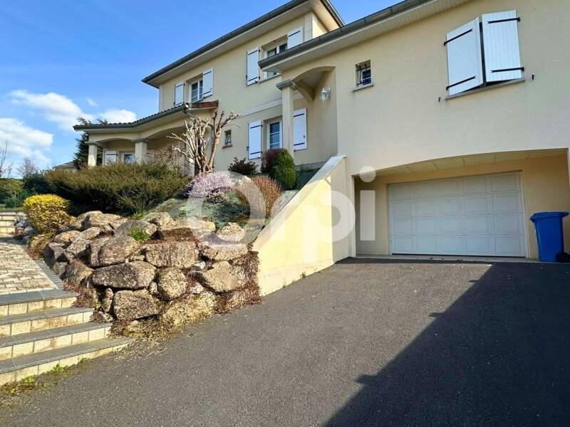 Maison à vendre, 241m², LIMOGES