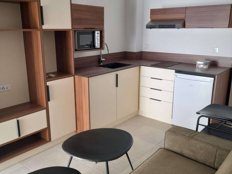 Maison à louer, 28m², MONTPELLIER