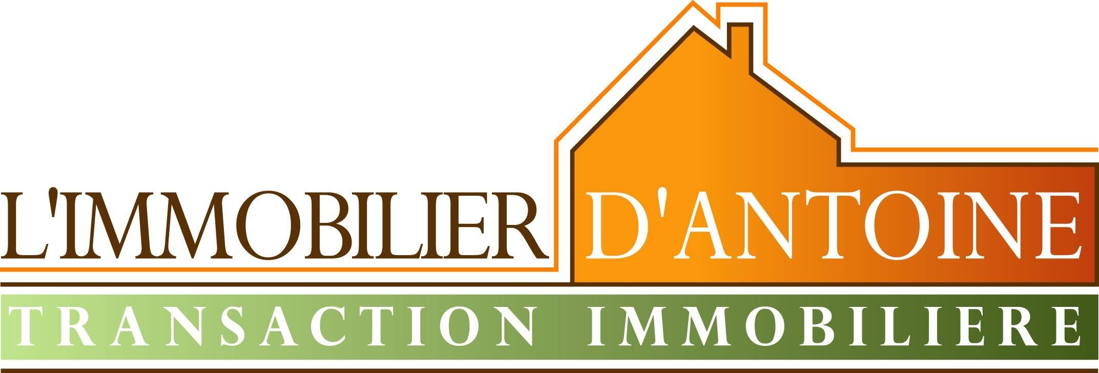L'IMMOBILIER D' ANTOINE
