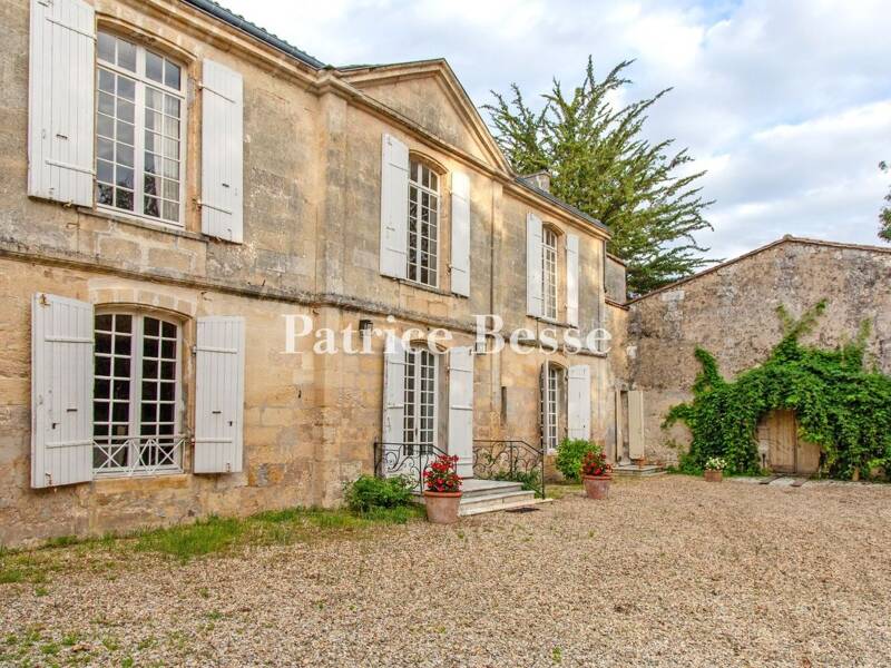 Maison à vendre, 250m², BORDEAUX
