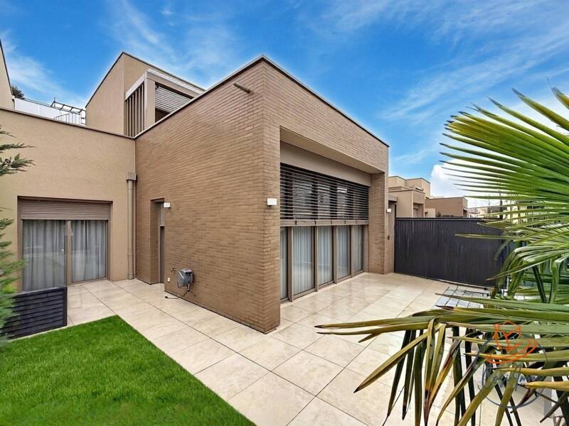 Maison à vendre, 127m², FERNEY VOLTAIRE