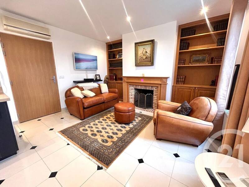 Maison à louer, 28m², JABLINES