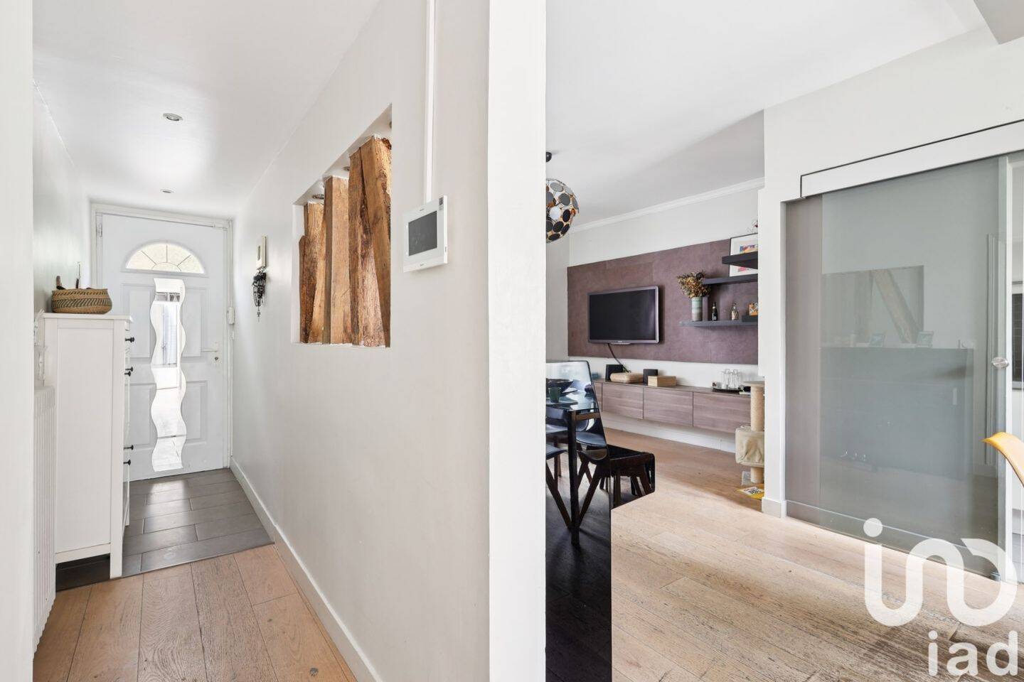 Maison à vendre, 103m², FONTENAY AUX ROSES