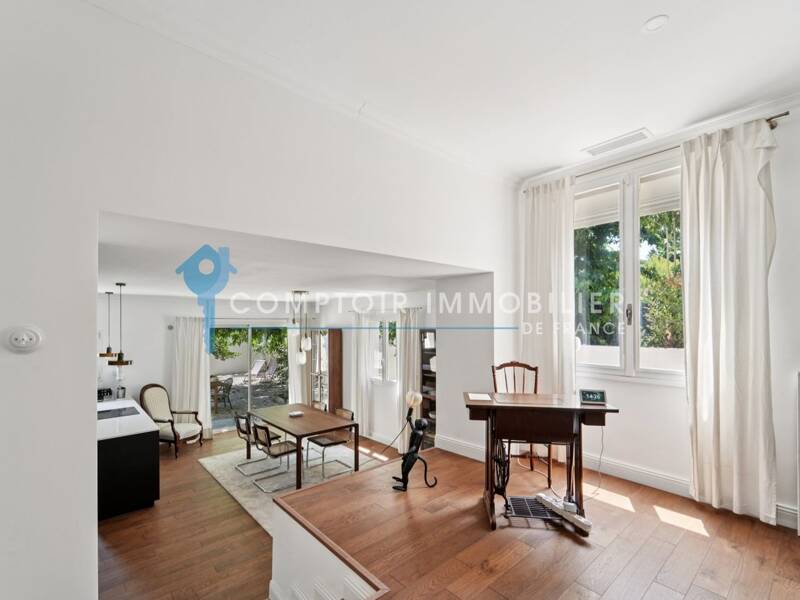 Maison à vendre, 145m², MONTPELLIER