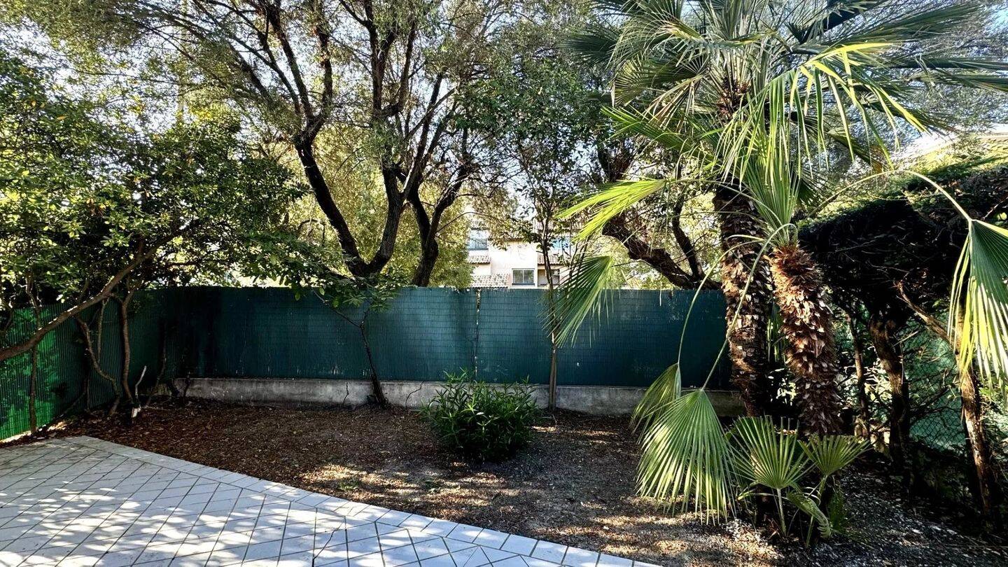 Maison à louer, 48m², ANTIBES