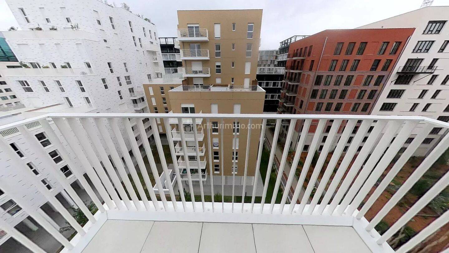 Maison à louer, 41m², ASNIERES SUR SEINE