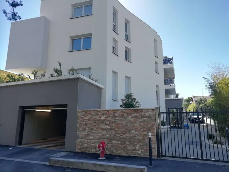 Maison à louer, 60m², MONTPELLIER