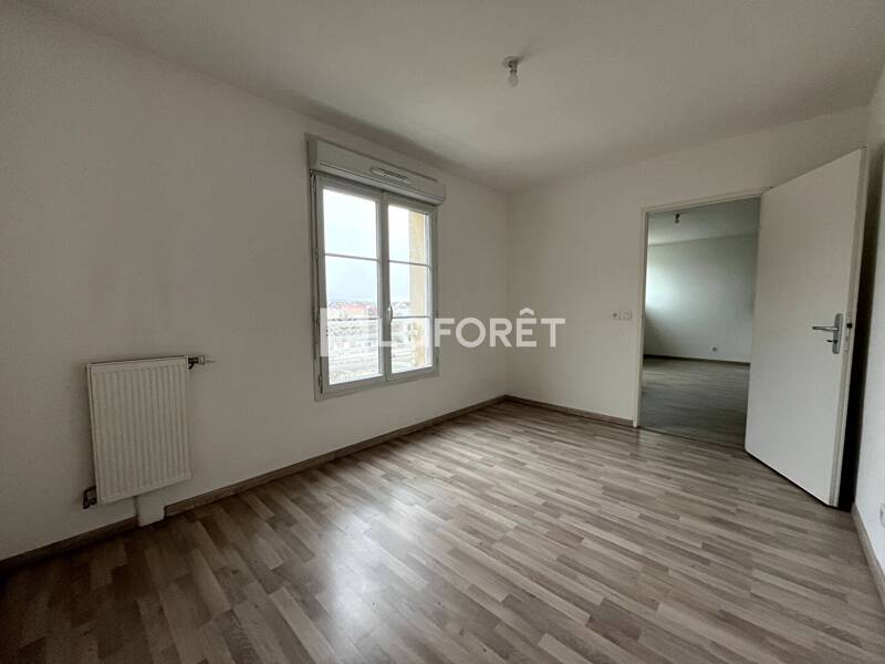 Maison à louer, 41m², PUISEUX EN FRANCE