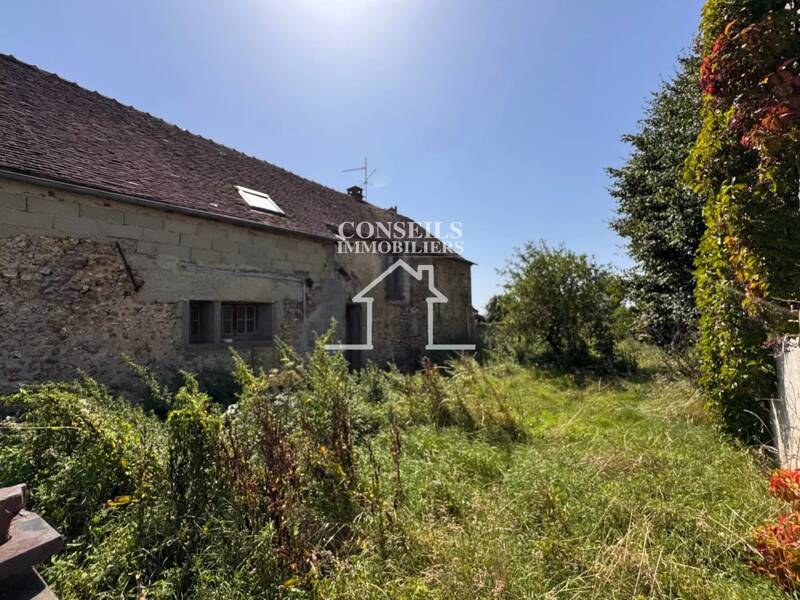 Maison à vendre, 113m², VILLENEUVE SUR YONNE