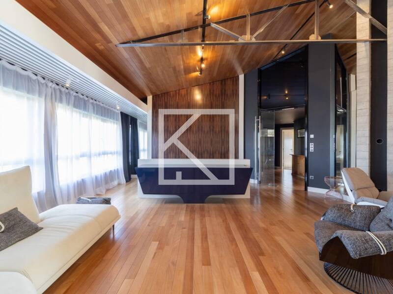 Maison à vendre, 275m², LA RABATELIERE