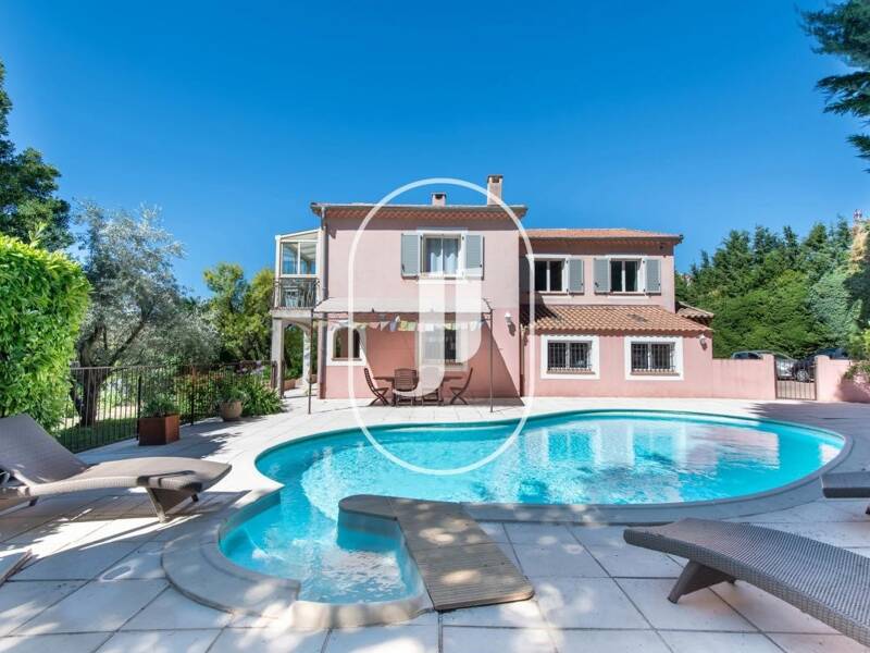 Maison à vendre, 220m², AIX EN PROVENCE