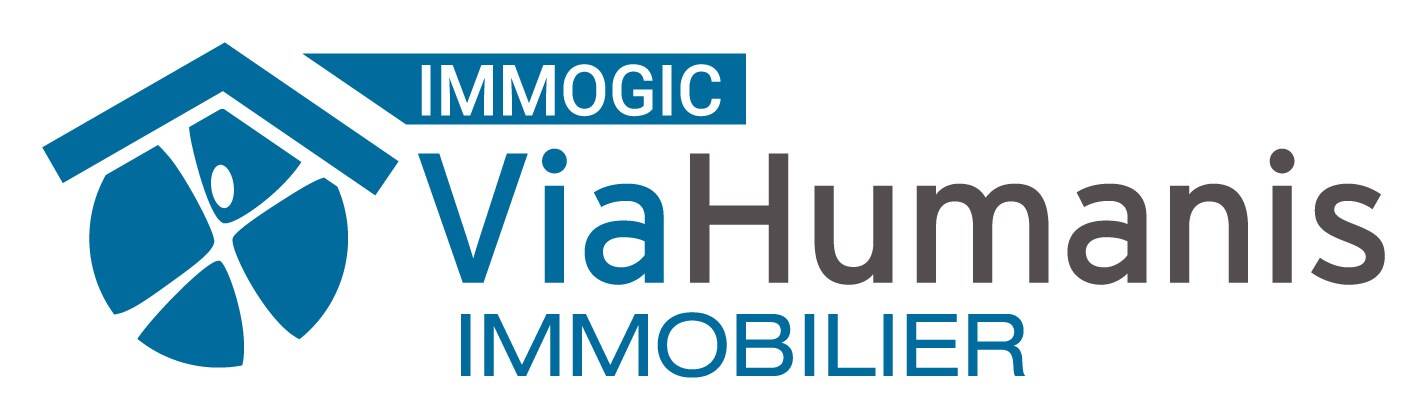 Immogic Via humanis immobilier