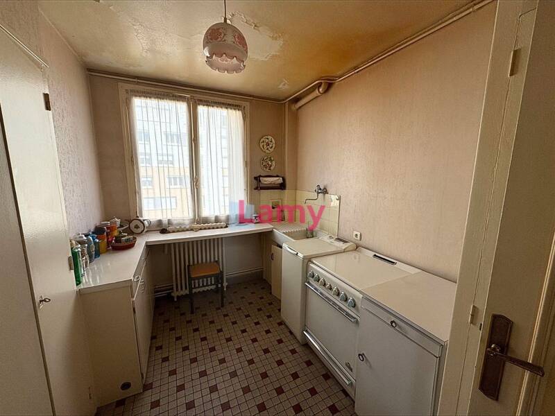 Maison à vendre, 67m², LIMOGES