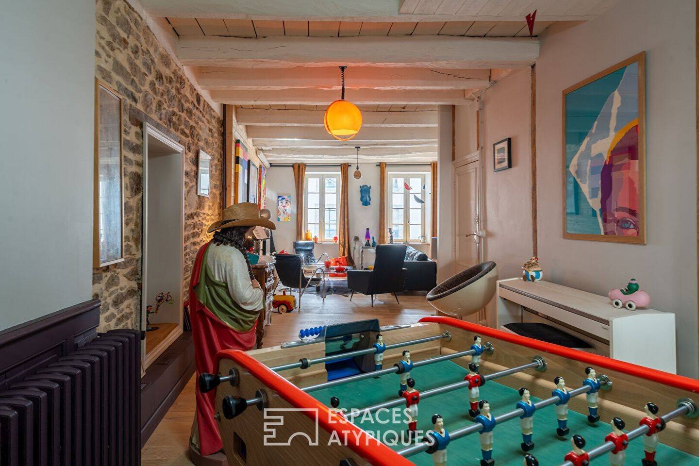 Maison à vendre, 170m², QUIMPER