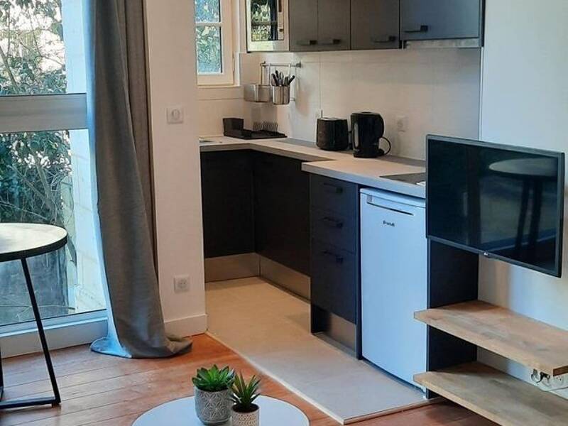 Maison à louer, 22m², BORDEAUX