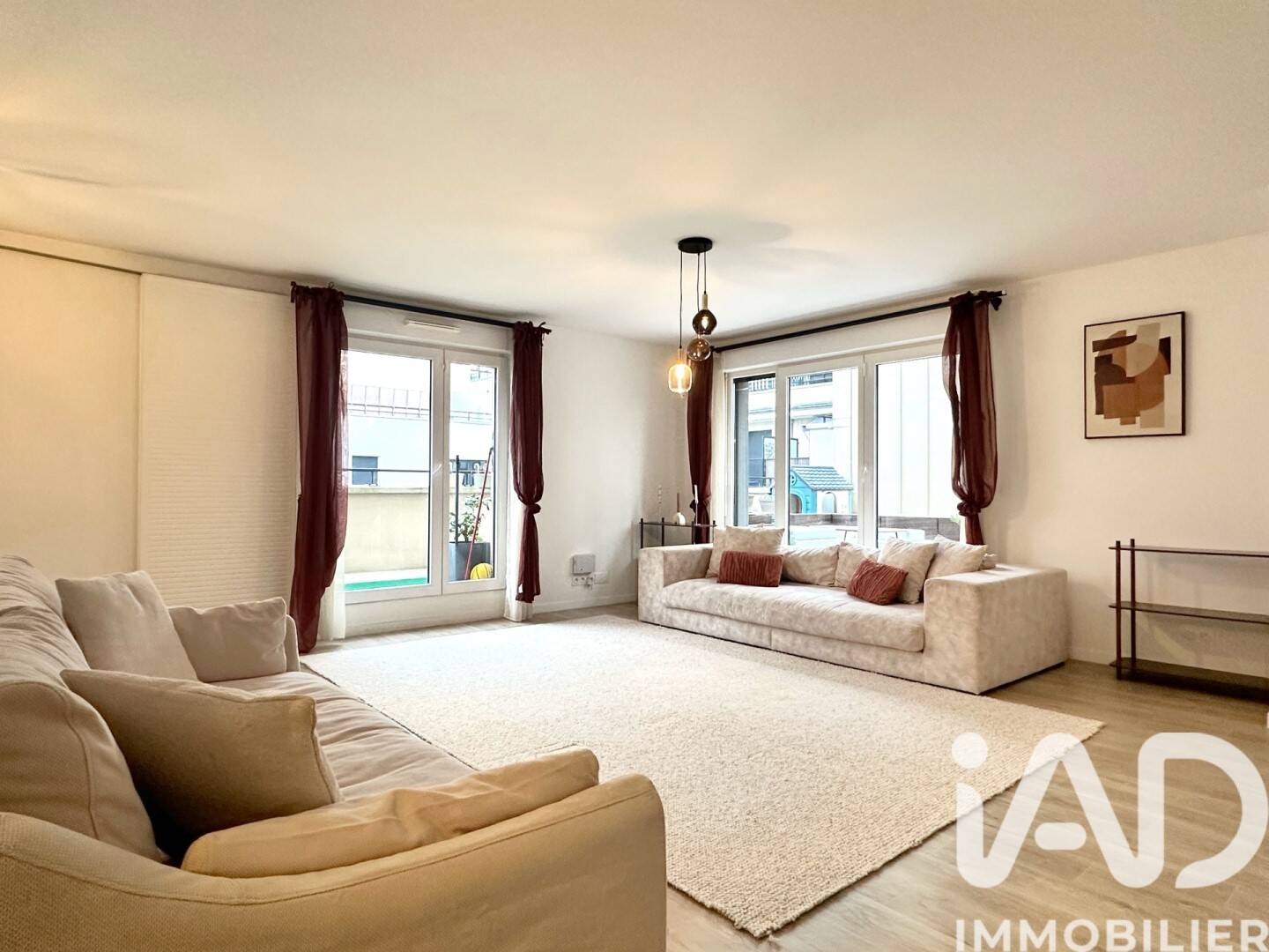 Maison à vendre, 100m², BOBIGNY