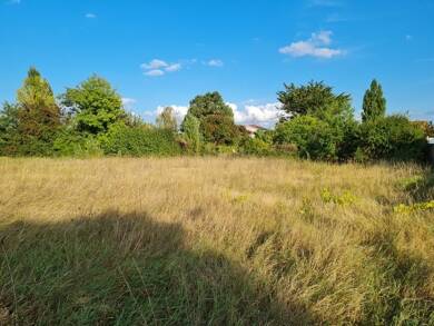 Terrain constructible à vendre 89 000 € 458 m² de terrain Médis 17600