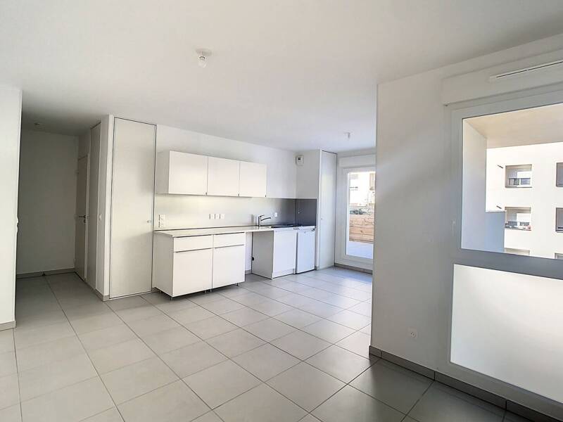 Maison à louer, 33m², VENISSIEUX