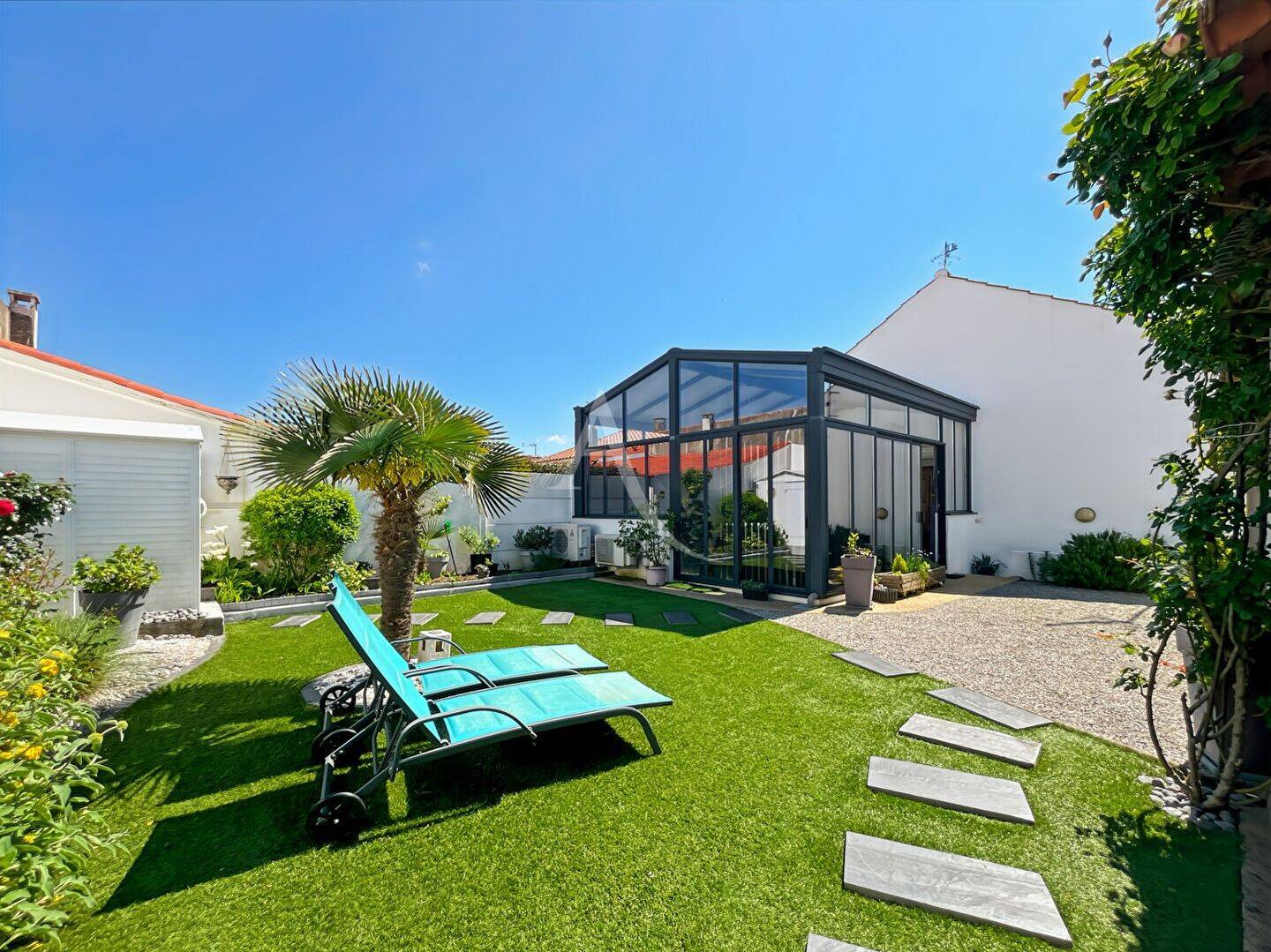 Maison à vendre, 121m², LA BARRE DE MONTS